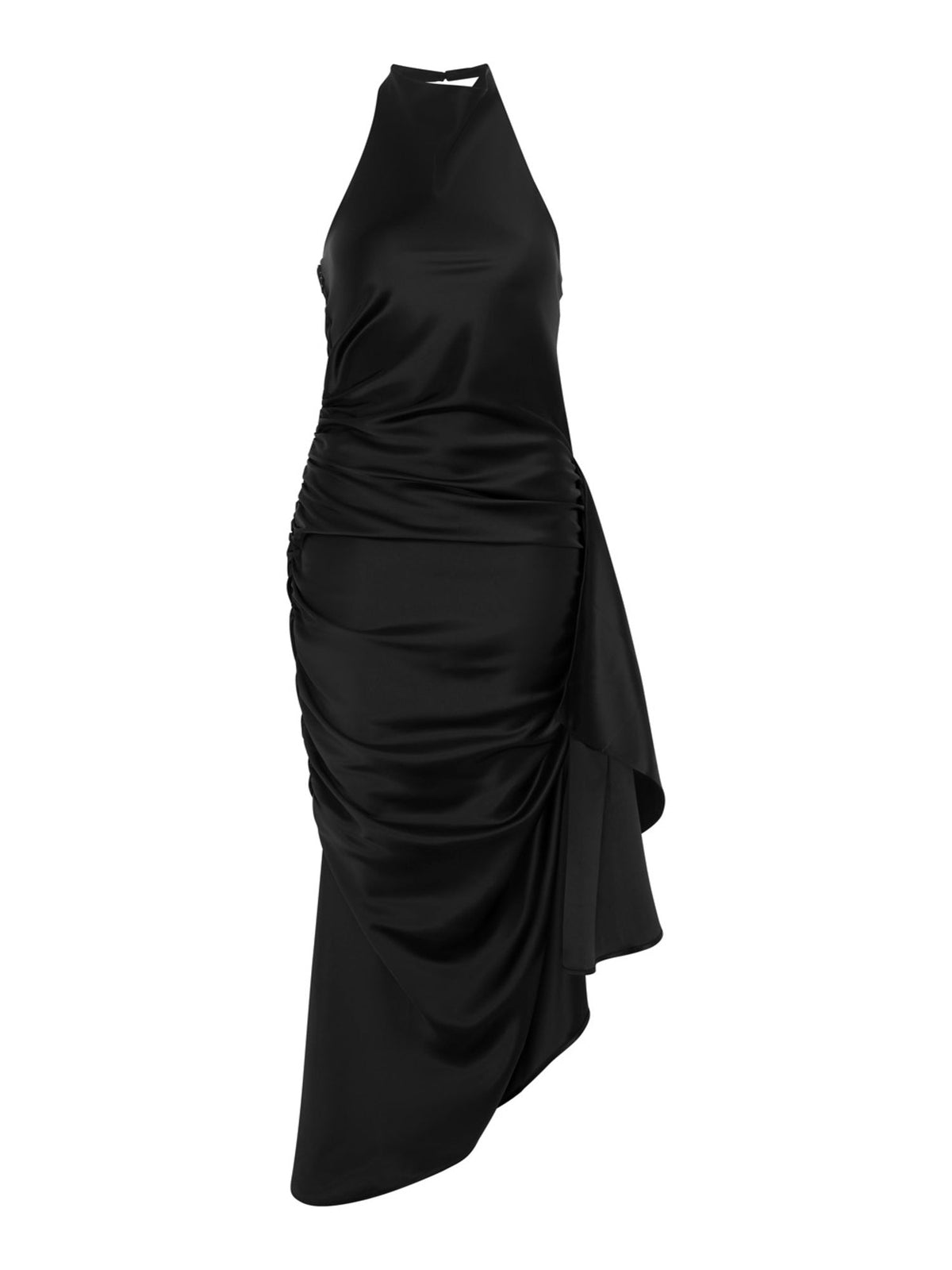 Paris Georgia Mase Dress in Black, product view