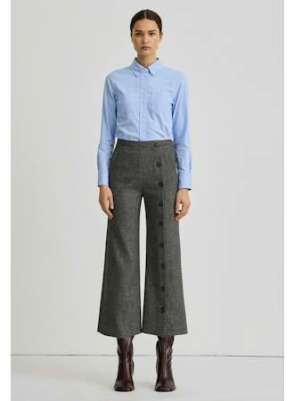 Smythe Button Culotte