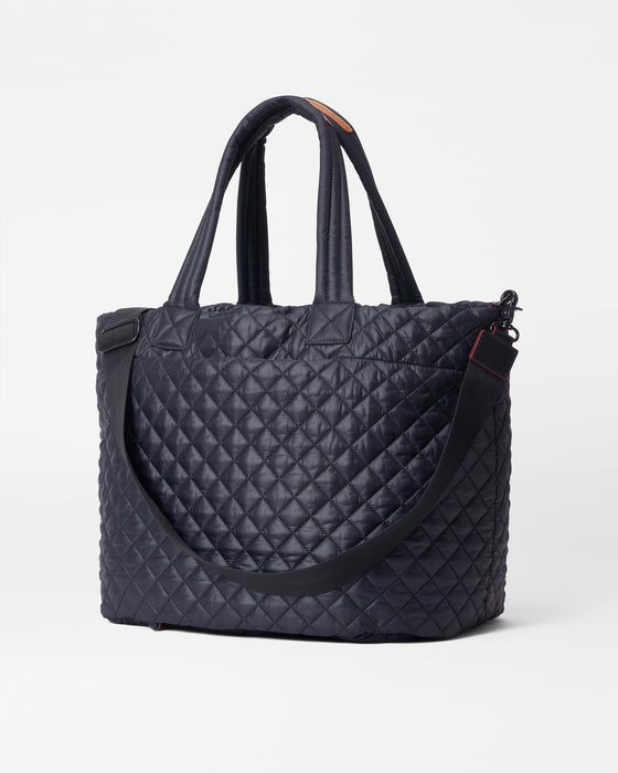 MZ Wallace Lg Metro Tote Deluxe