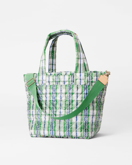MZ Wallace Metro Tote Deluxe M
