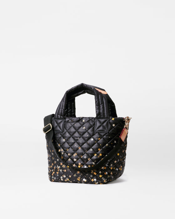 MZ Wallace Metro Tote Deluxe XS