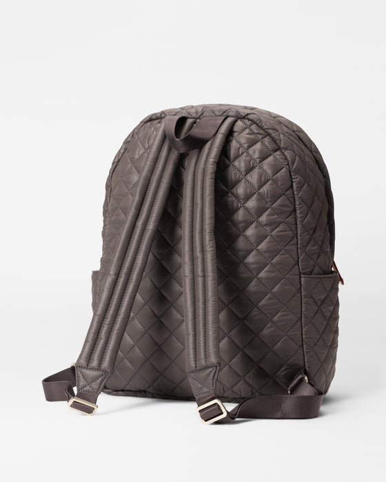 Wallace backpack top