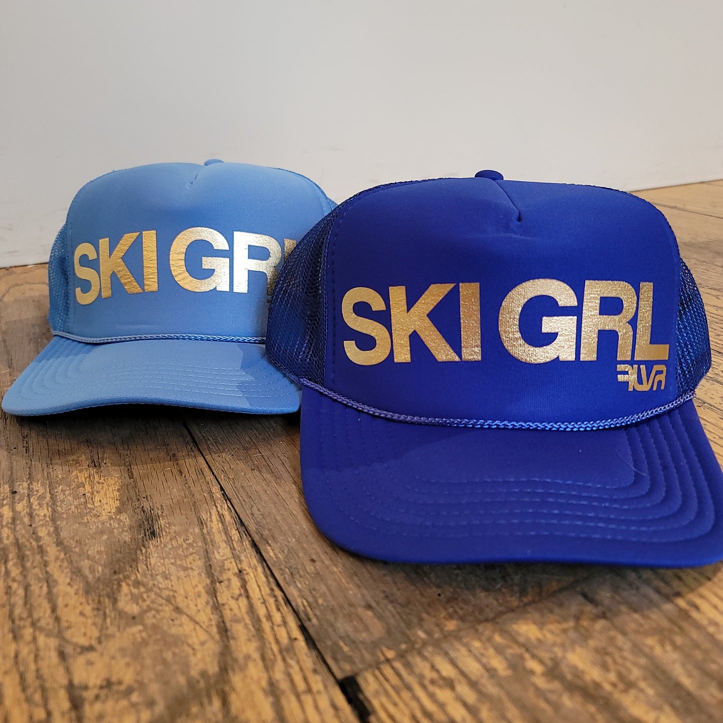 Esky SKI GRL Hat