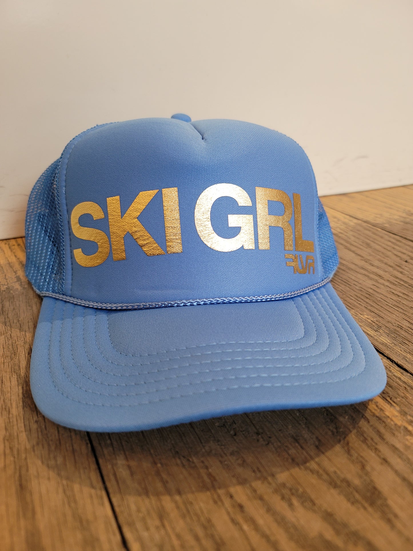 Esky SKI GRL Hat