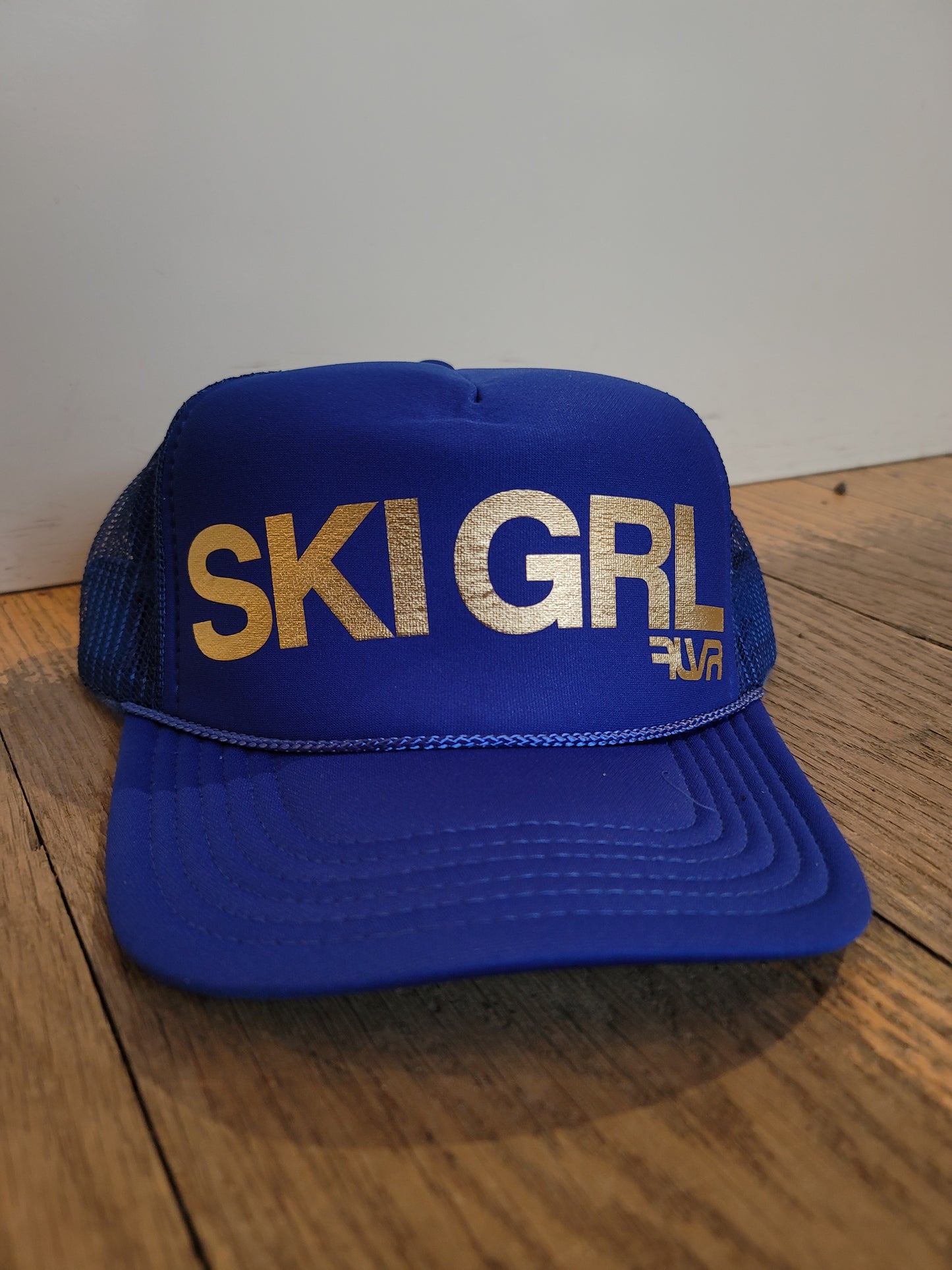 Esky SKI GRL Hat