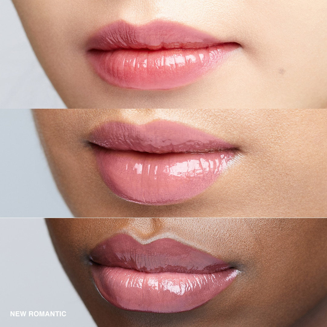 Bobbi Brown Crushed Oil-Infused Gloss