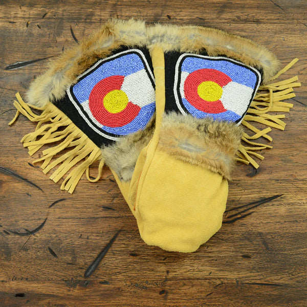 Astis Pike Colorado Mitt