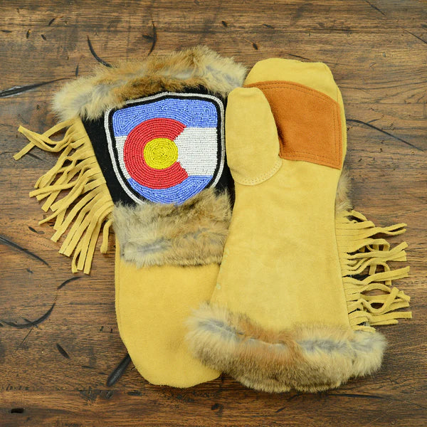 Astis Pike Colorado Mitt