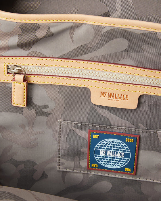 MZ Wallace Bleecker Backpack
