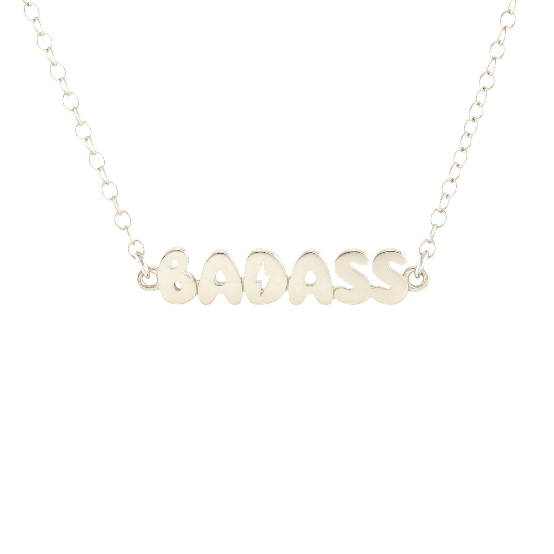 Kris nations hot sale moon necklace