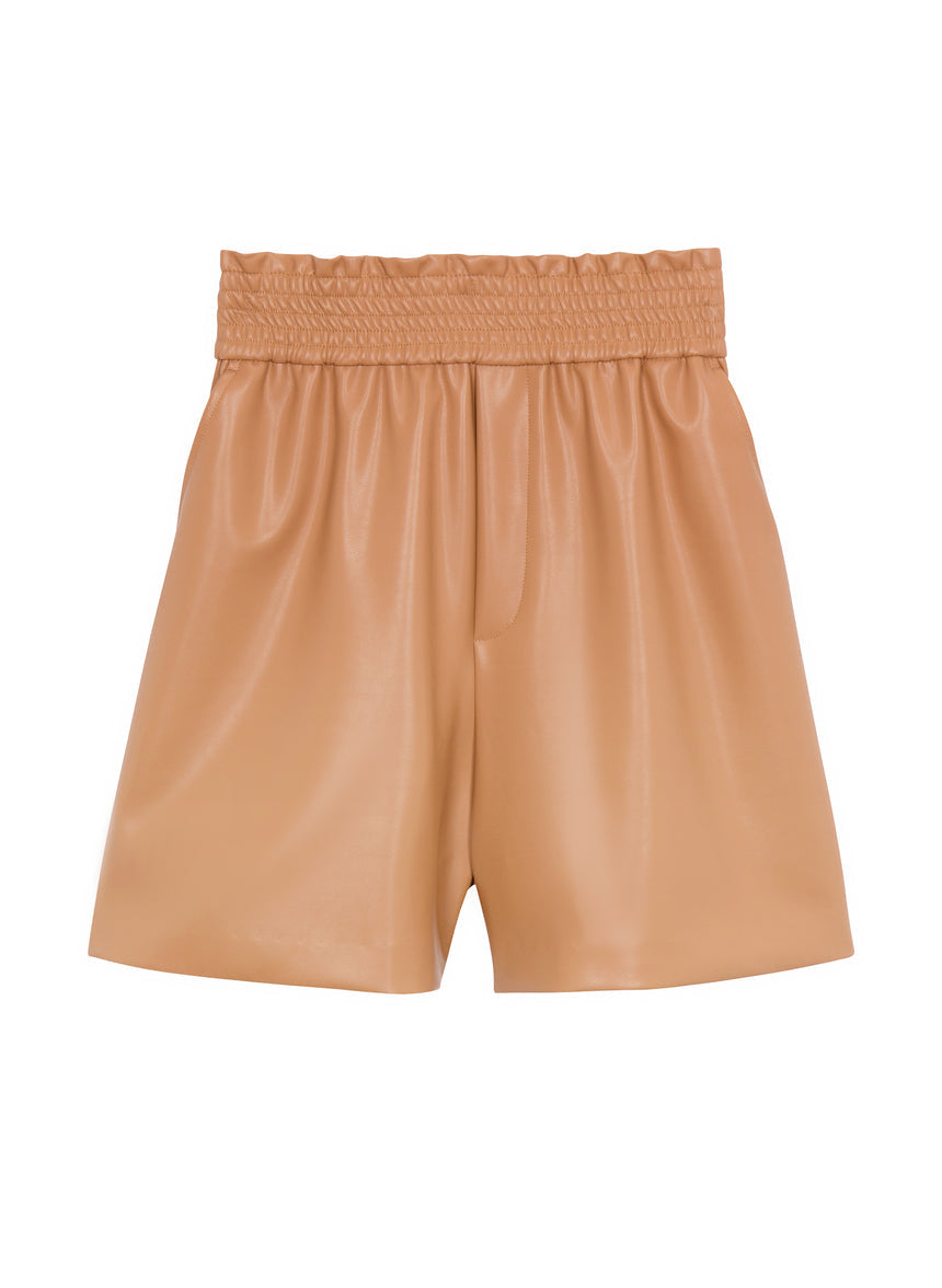 Alc sale leather shorts