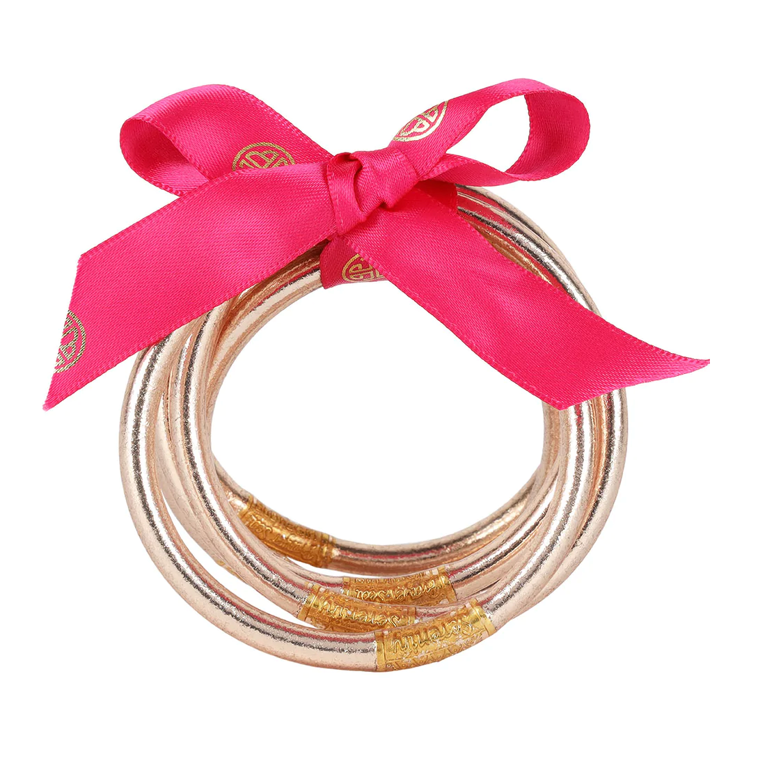 BuDhaGirl Bangles Set of 6