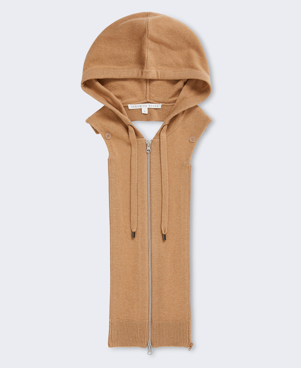 Veronica beard cashmere best sale dickey