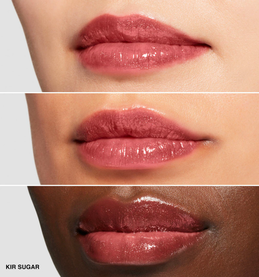 Bobbi Brown Crushed Oil-Infused Gloss