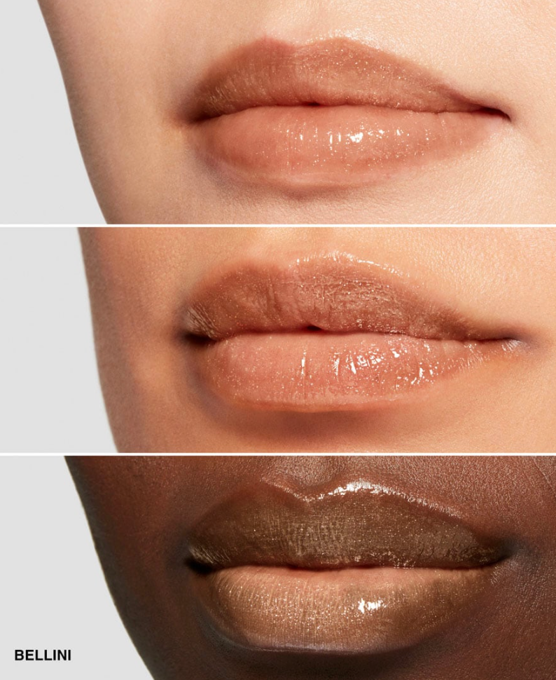 Bobbi Brown Crushed Oil-Infused Gloss