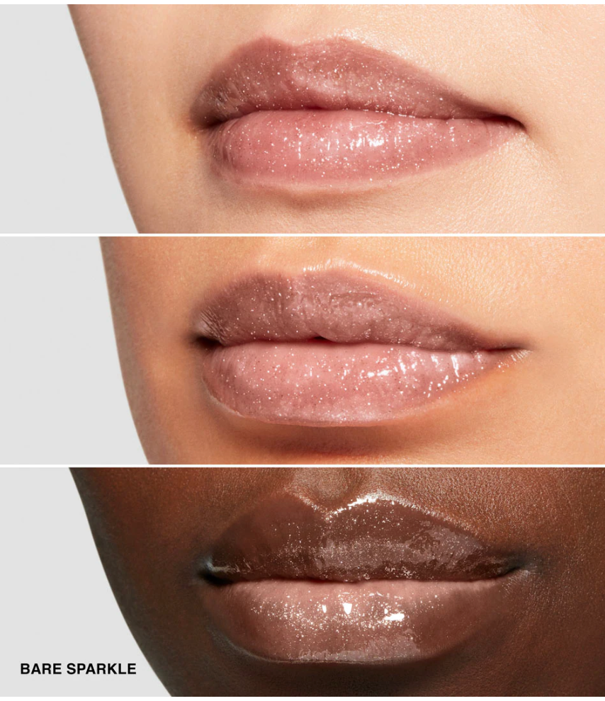 Bobbi Brown Crushed Oil-Infused Gloss