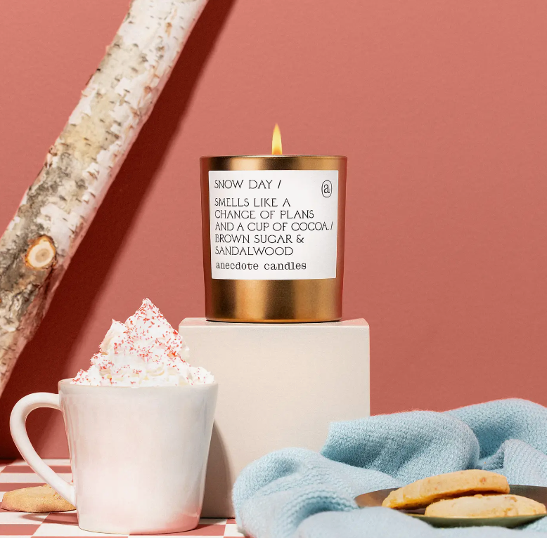 16 vegan candles that will make your home smell amazing