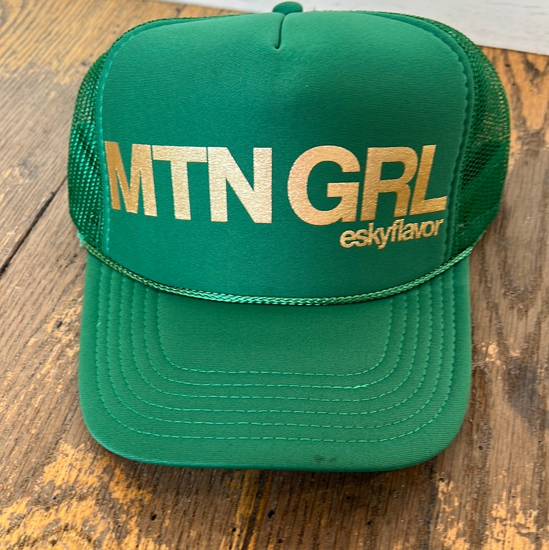 Esky MTN GRL Hat