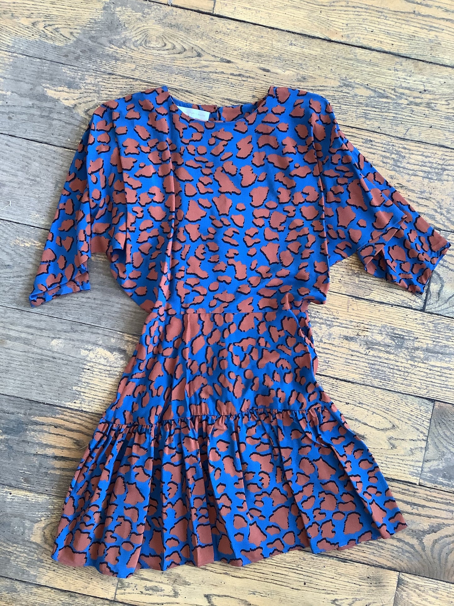 CLC Tyra Dress