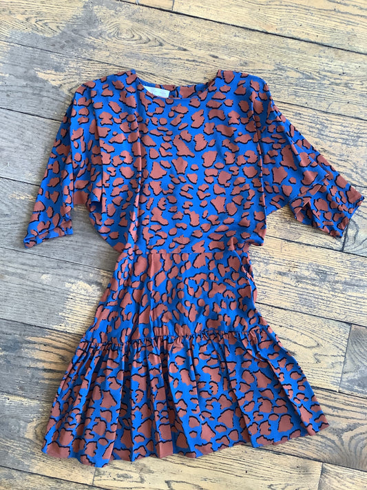 CLC Tyra Dress