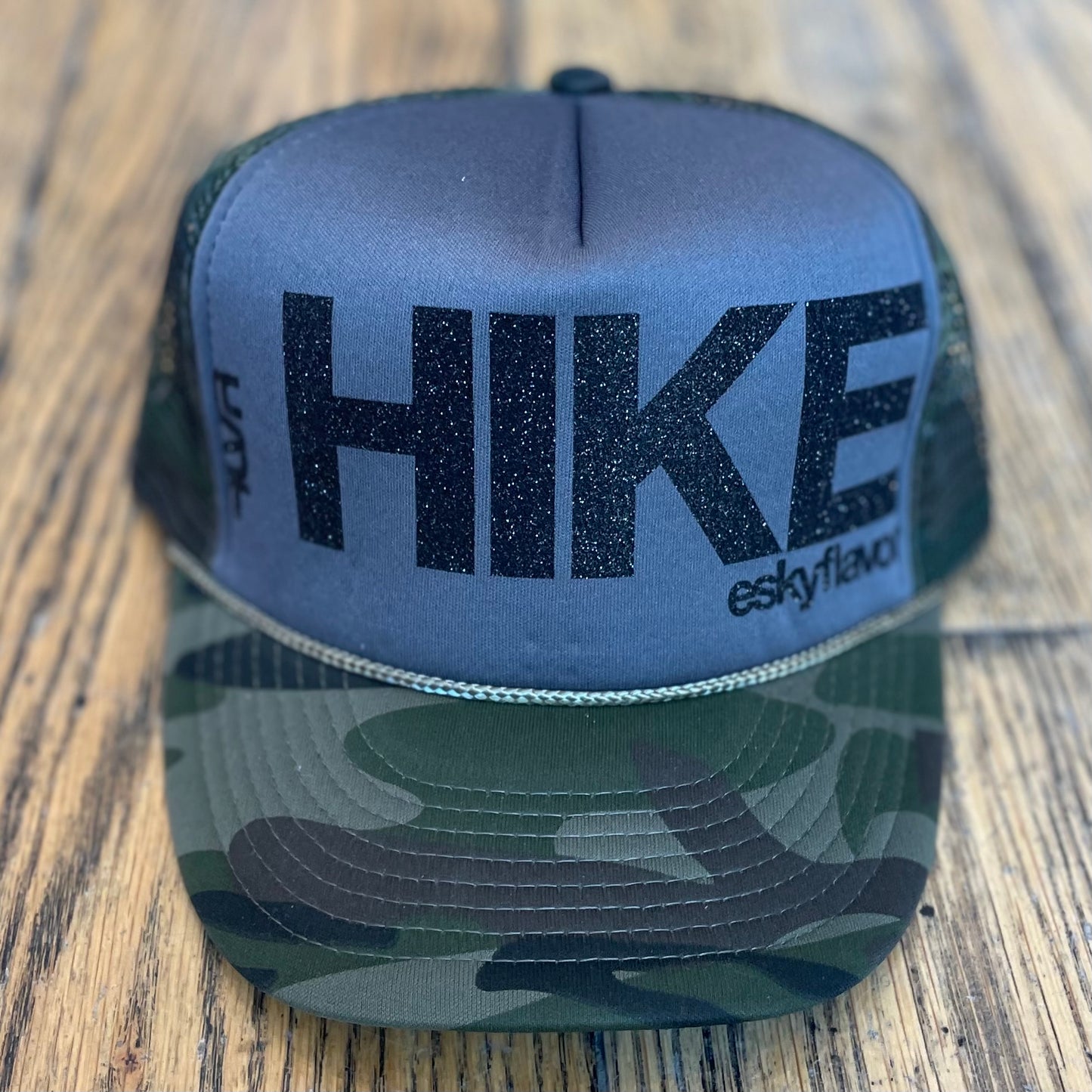 EskyFlavor HIKE Hat
