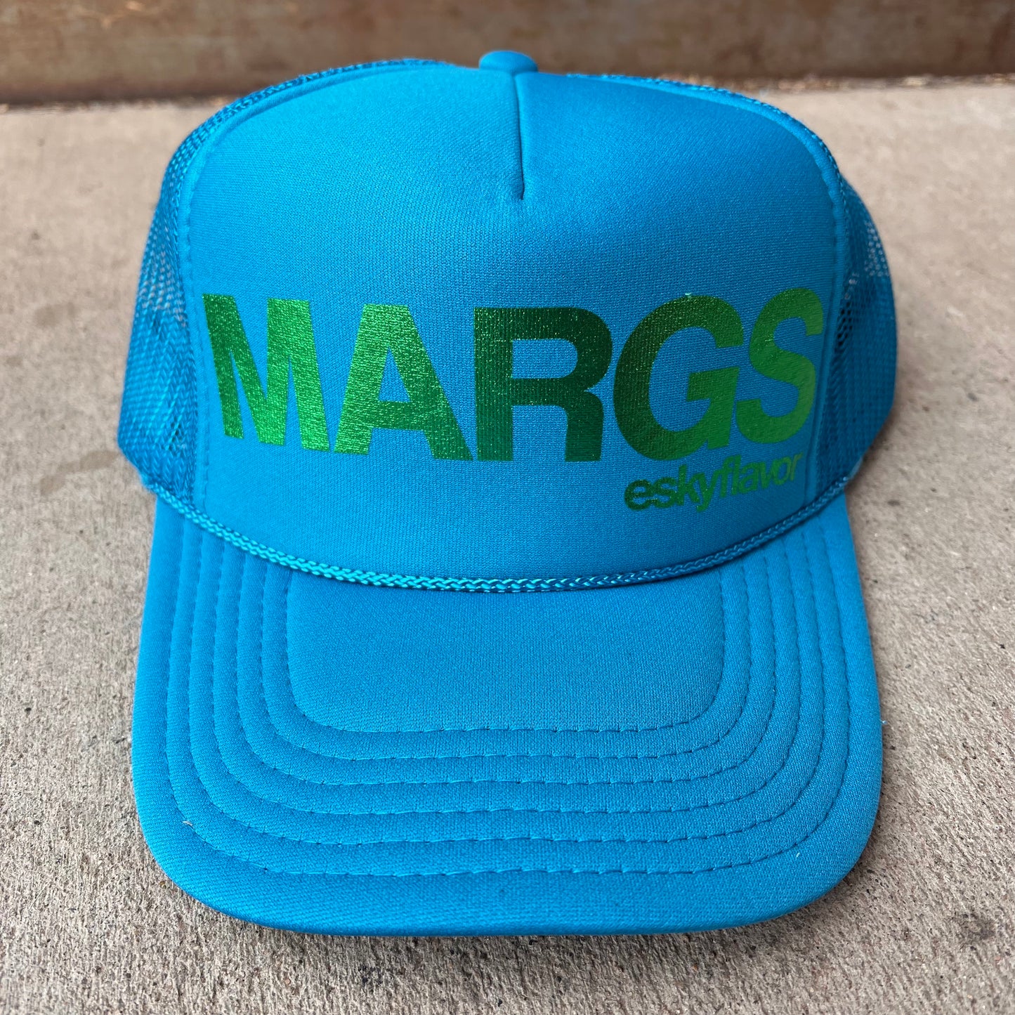 EskyFlavor MARGS Hat