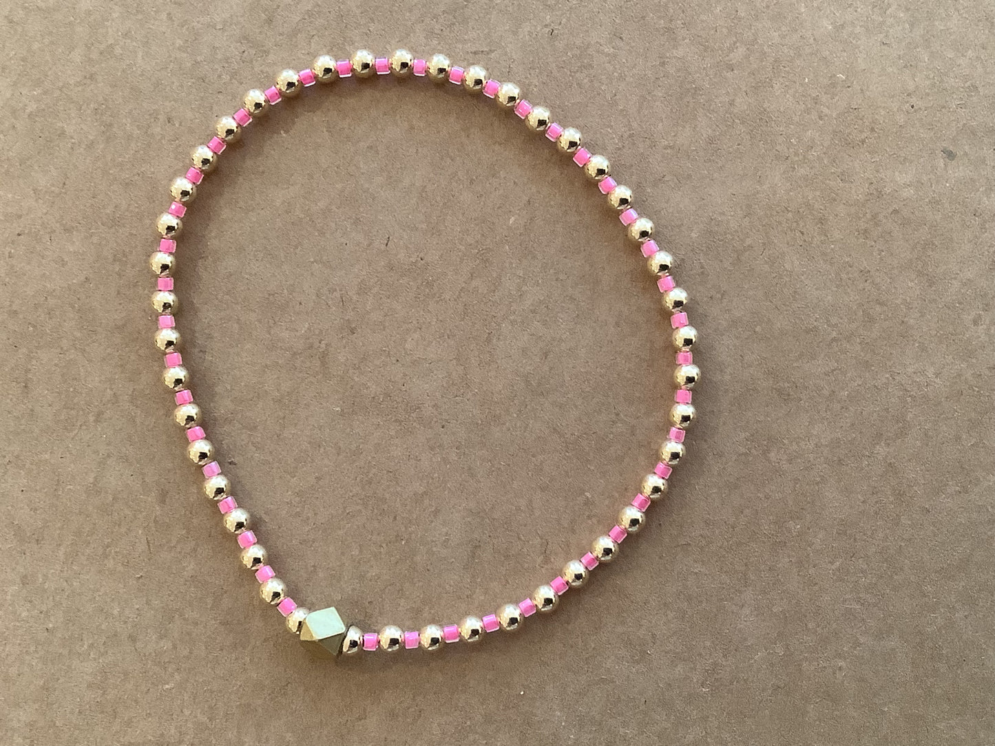 Cristina V Tiny Bead Bracelets