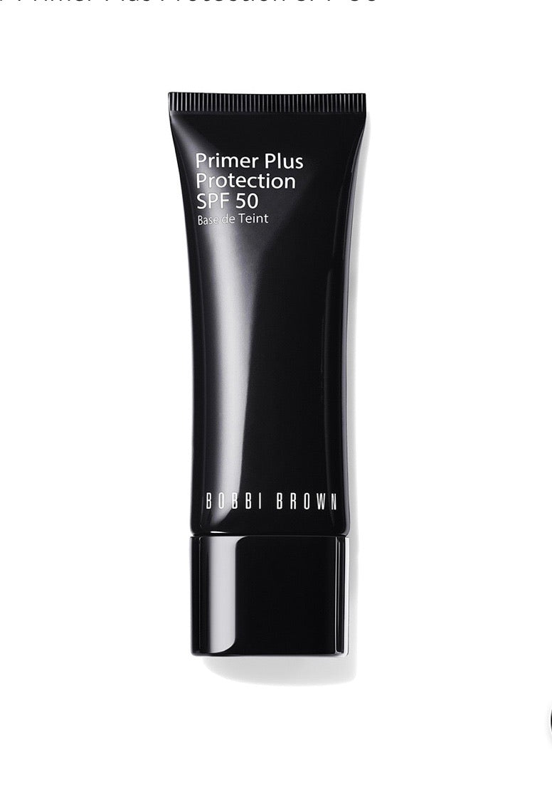 Bobbi Brown Primer Plus SPF 50