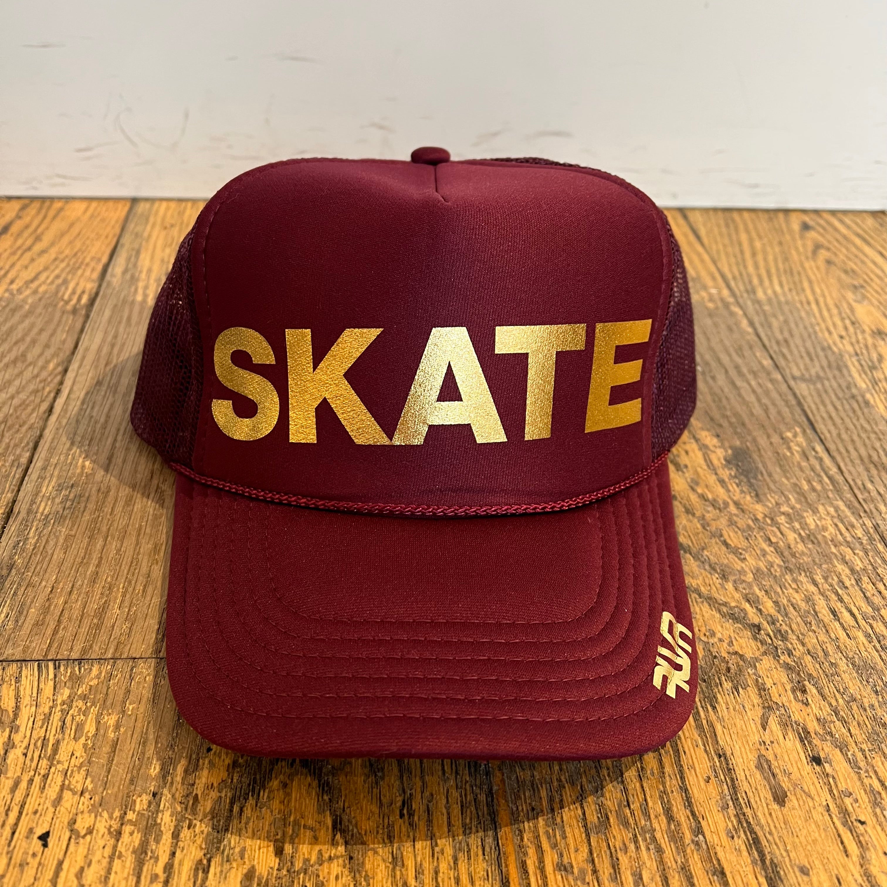 Supreme hotsell skate hat