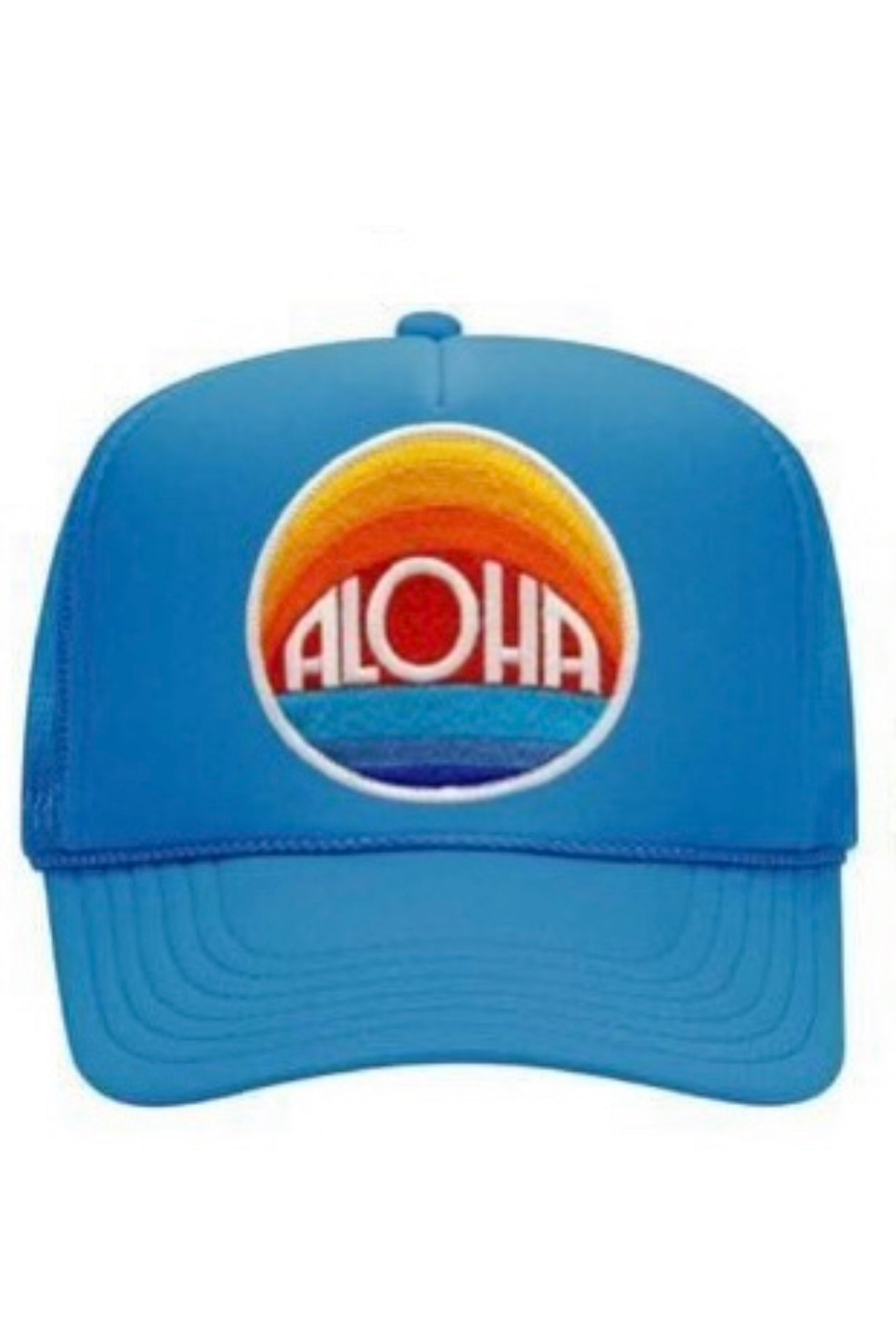 Port Sandz Aloha Hat