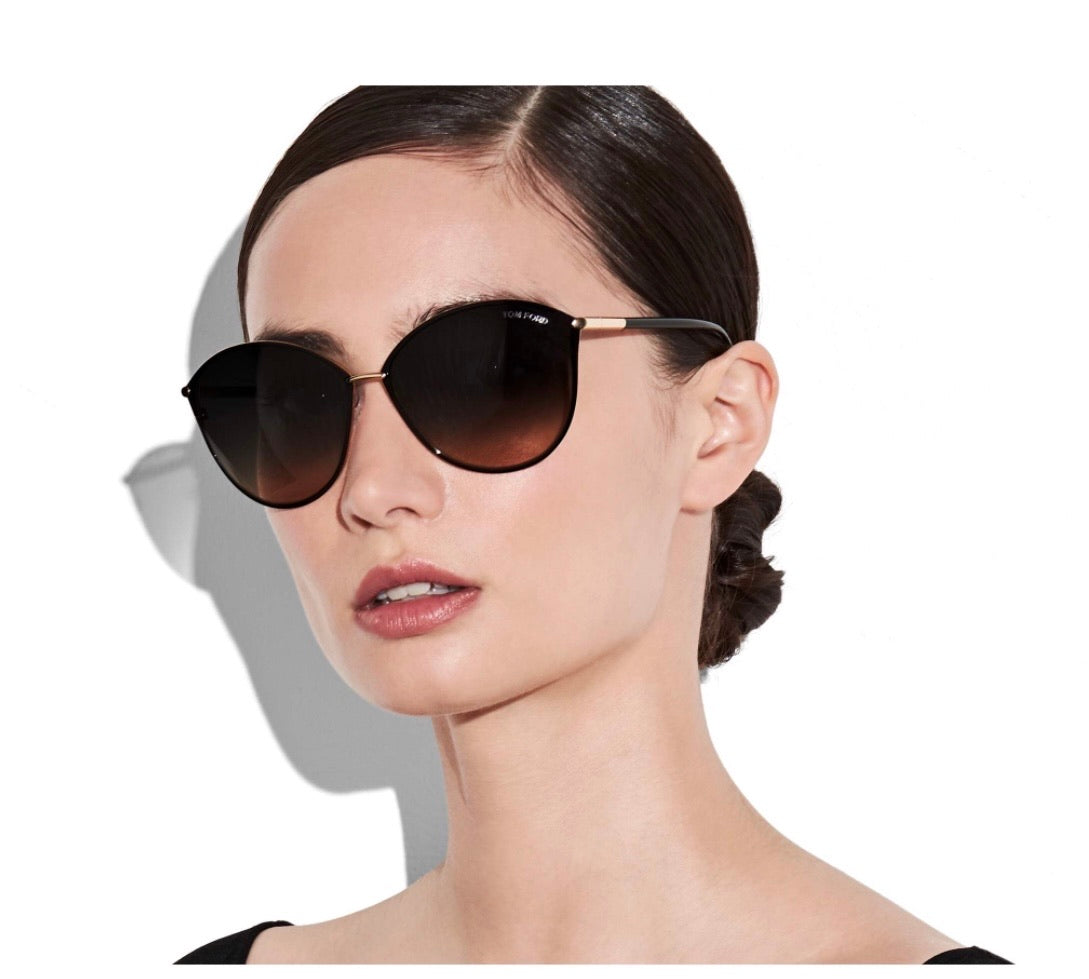 Tom Ford Penelope Sunglasses