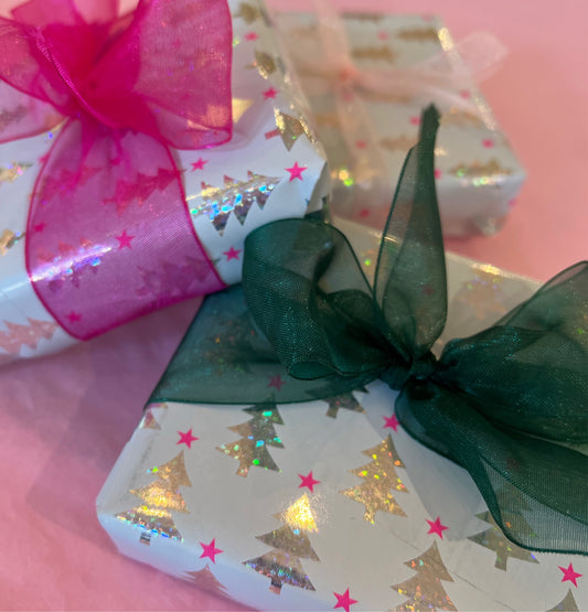 Gift Wrapping