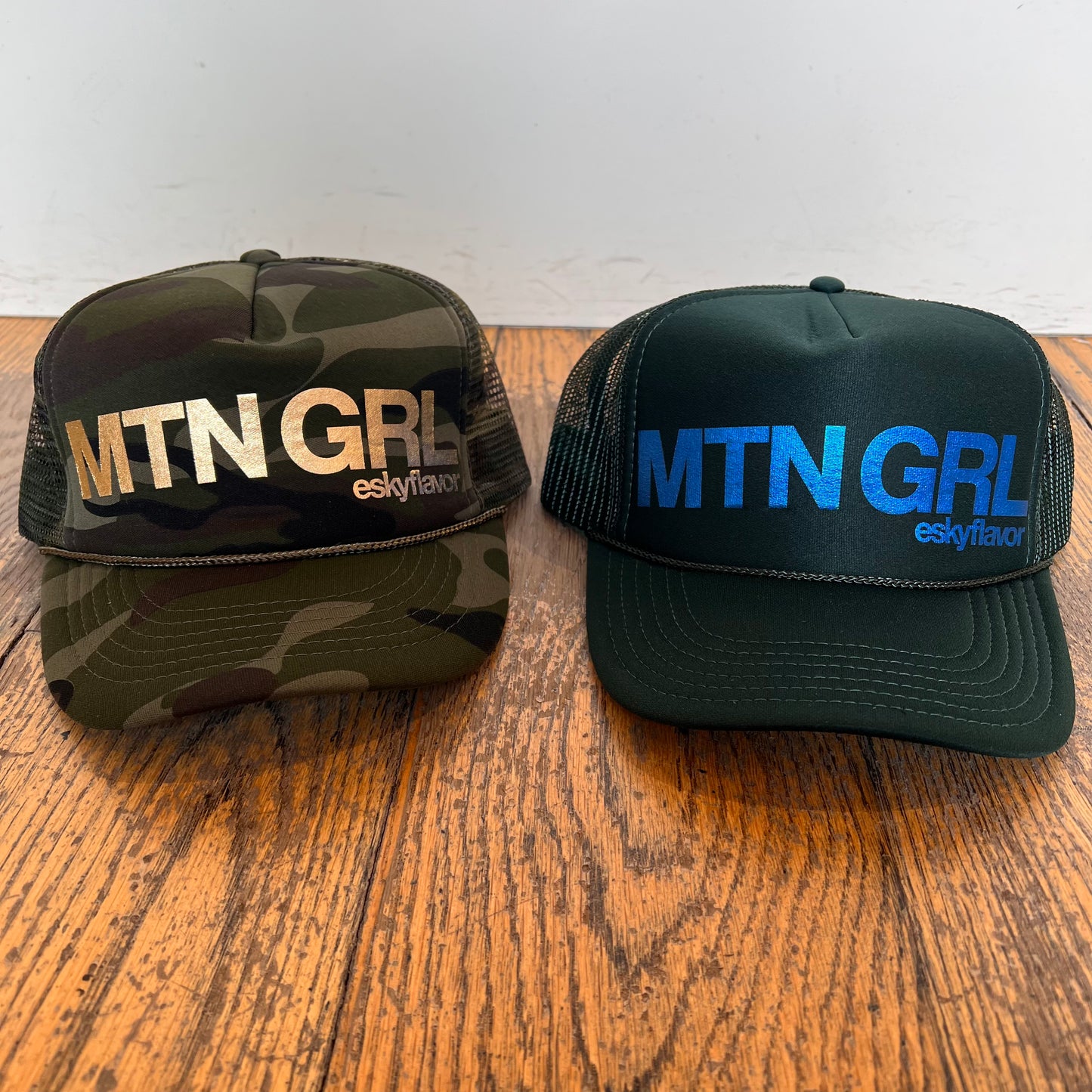 Esky MTN GRL Hat