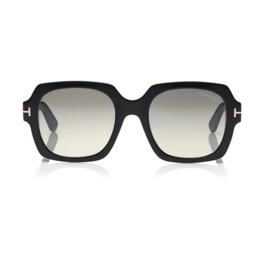 White tom ford outlet sunglasses