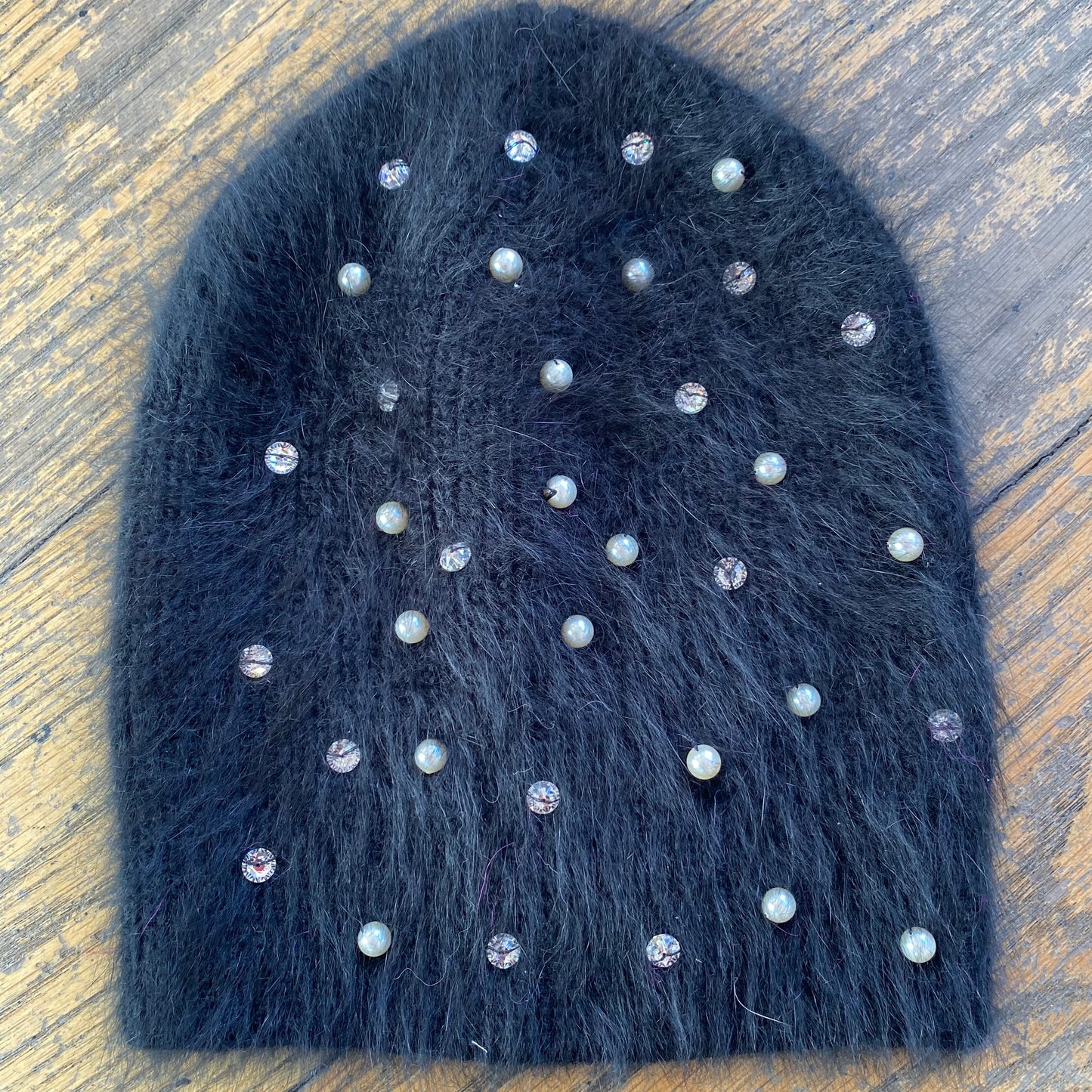 Jennifer Behr Marlee Beanie