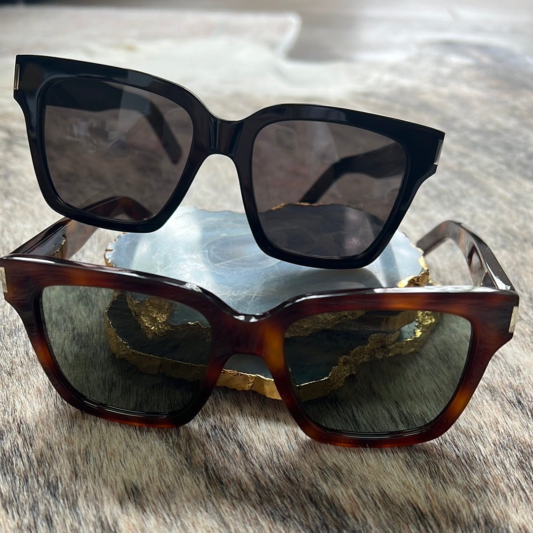 YSL Unisex Sunglasses