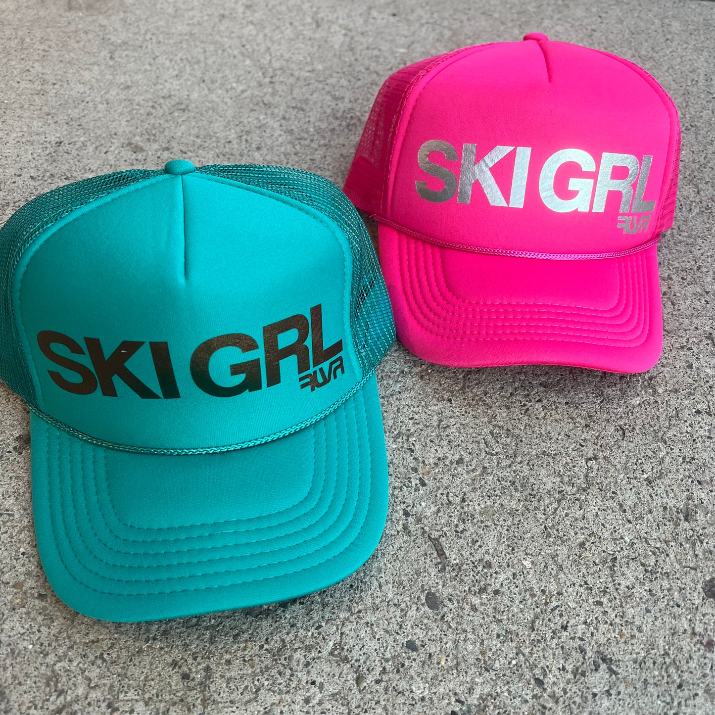 Esky SKI GRL Hat