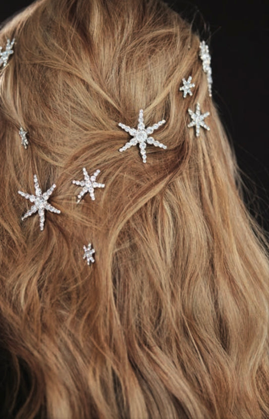 Jennifer Behr Vespera Bobby Pins