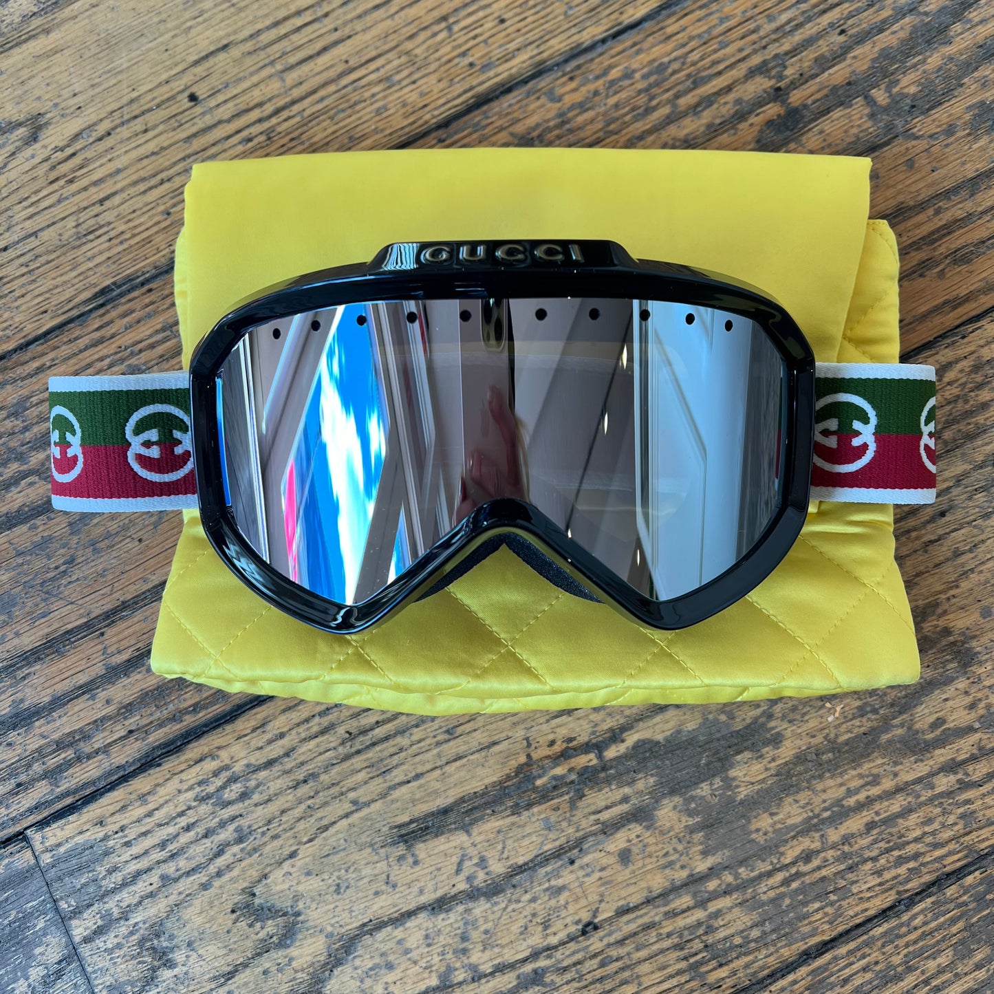 GG Ski Goggles