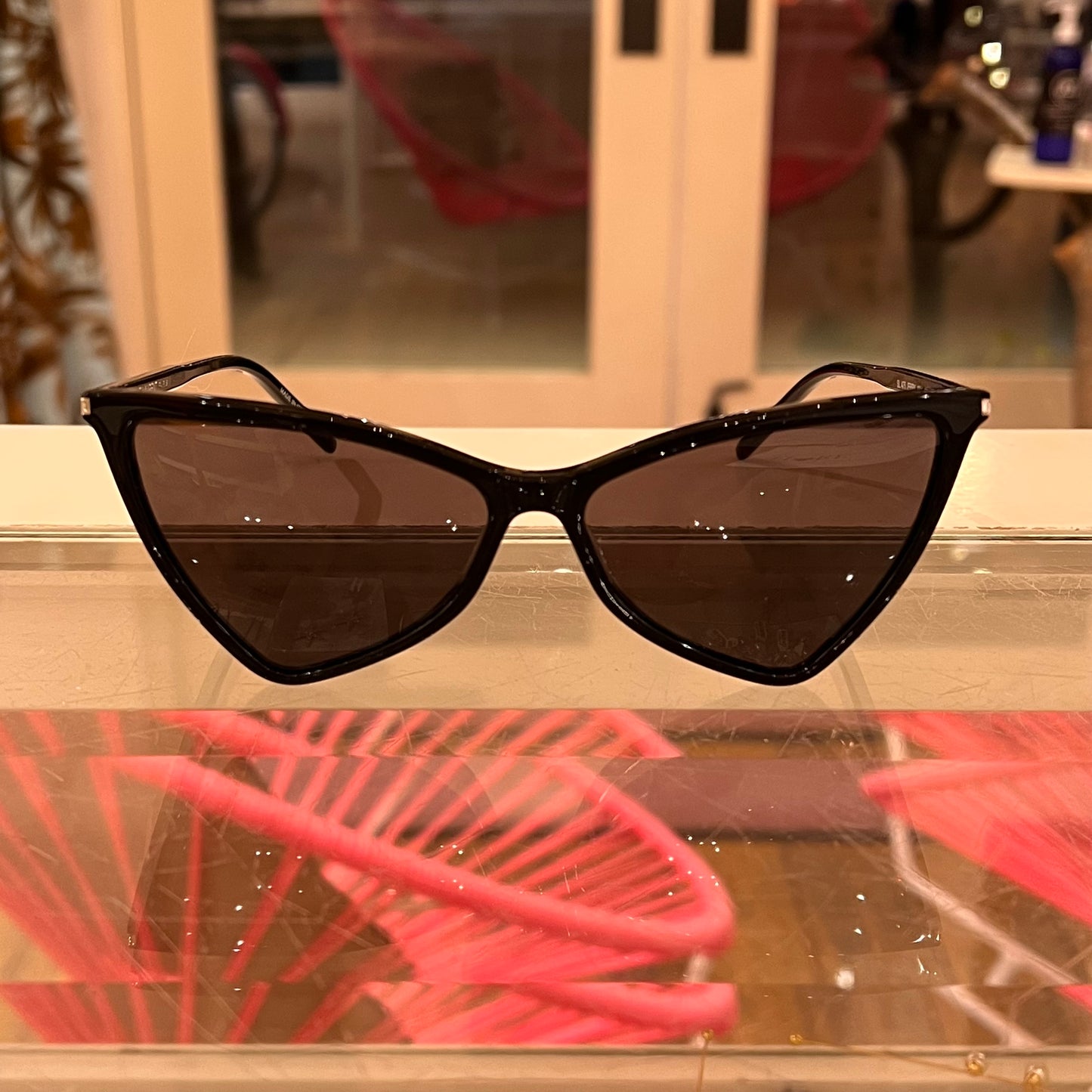 YSL Jerry Sunglasses