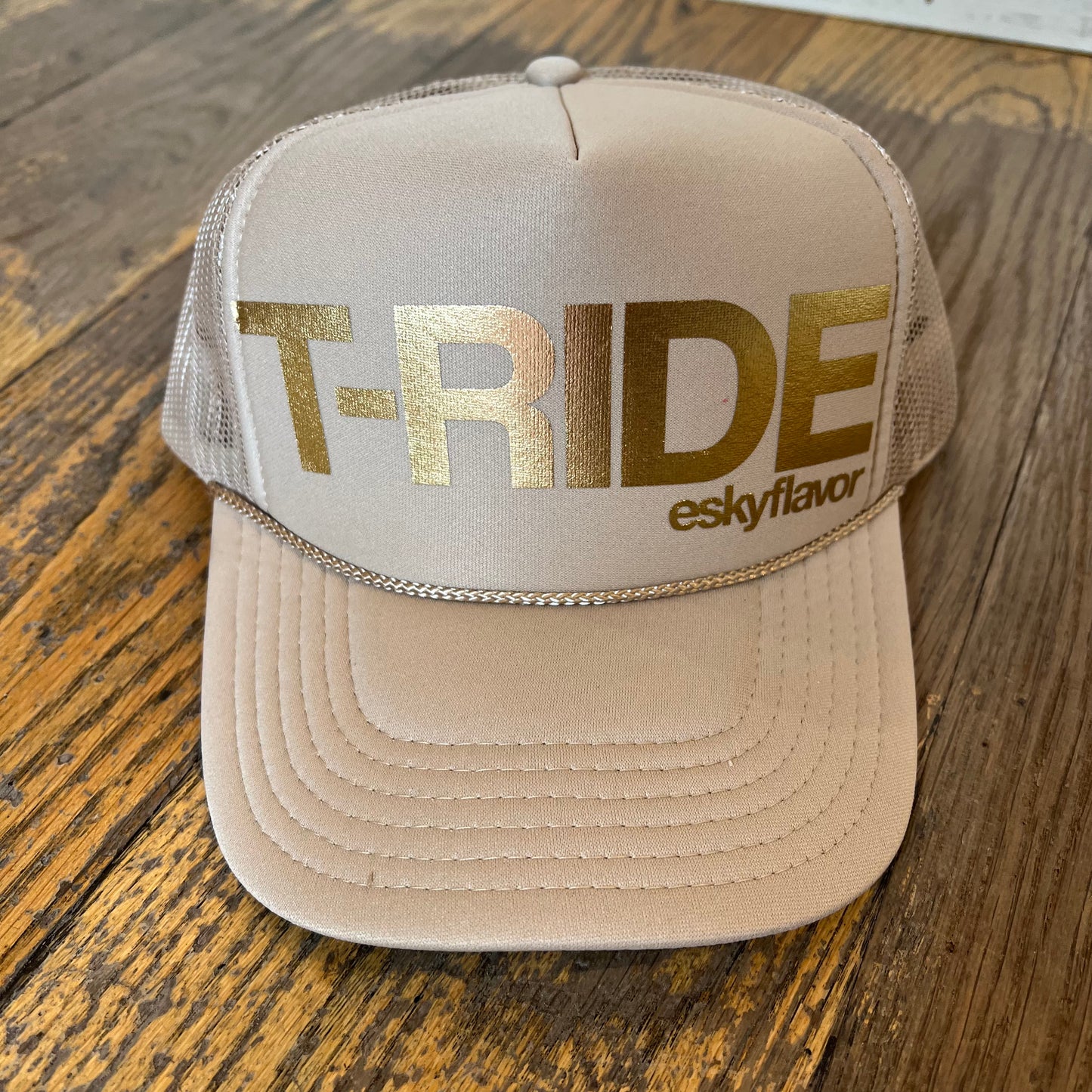 Esky T-RIDE Hats