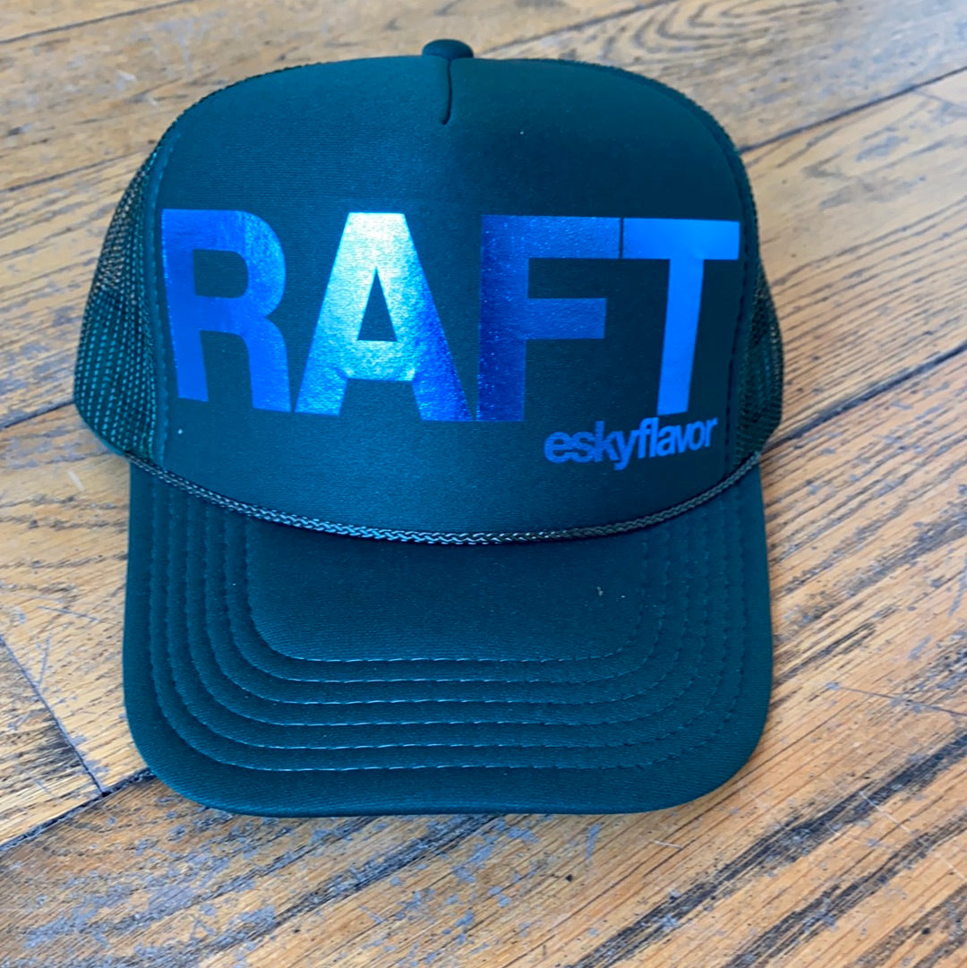 EskyFlavor RAFT Hat