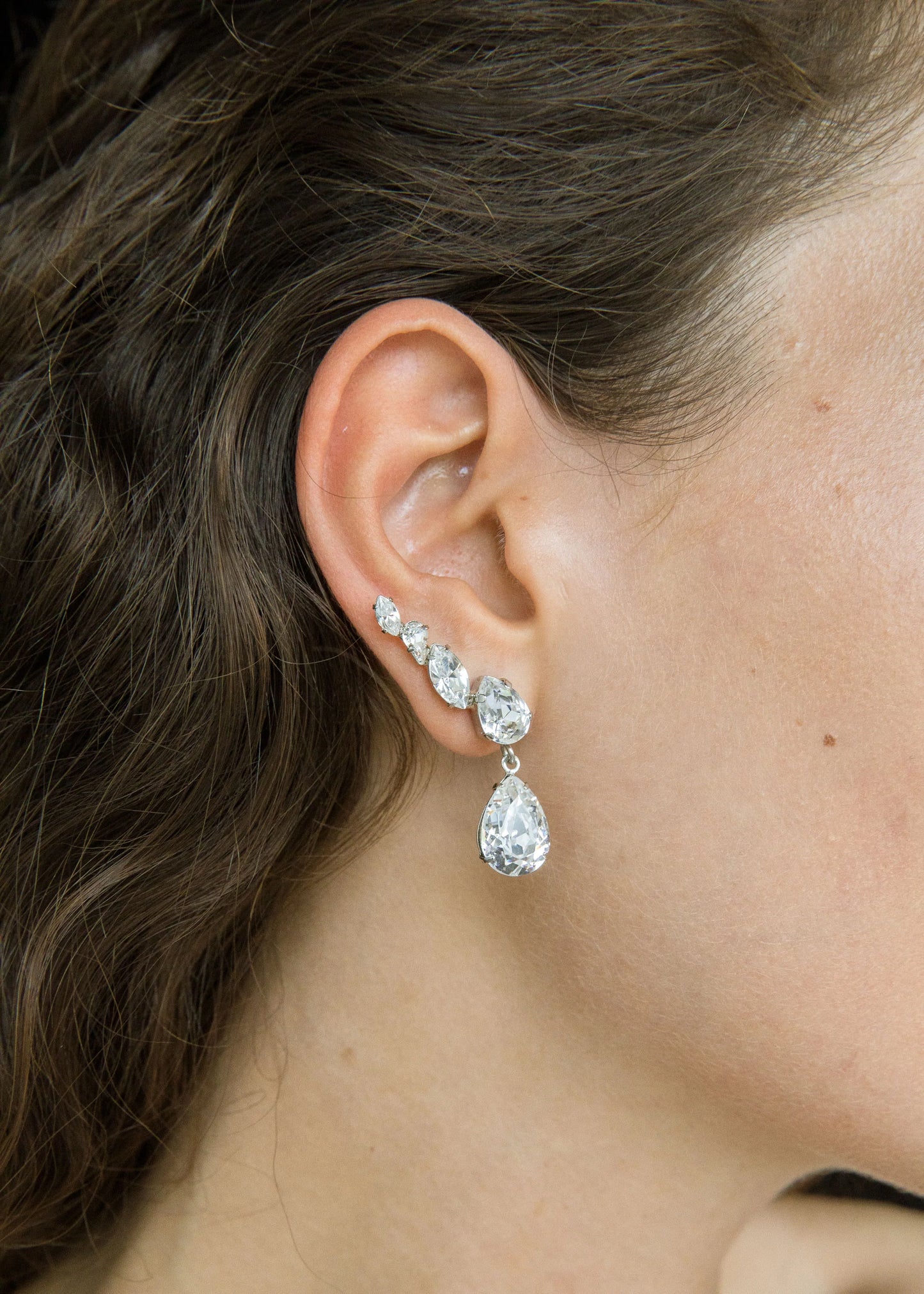Jennifer Behr Roxie Earrings