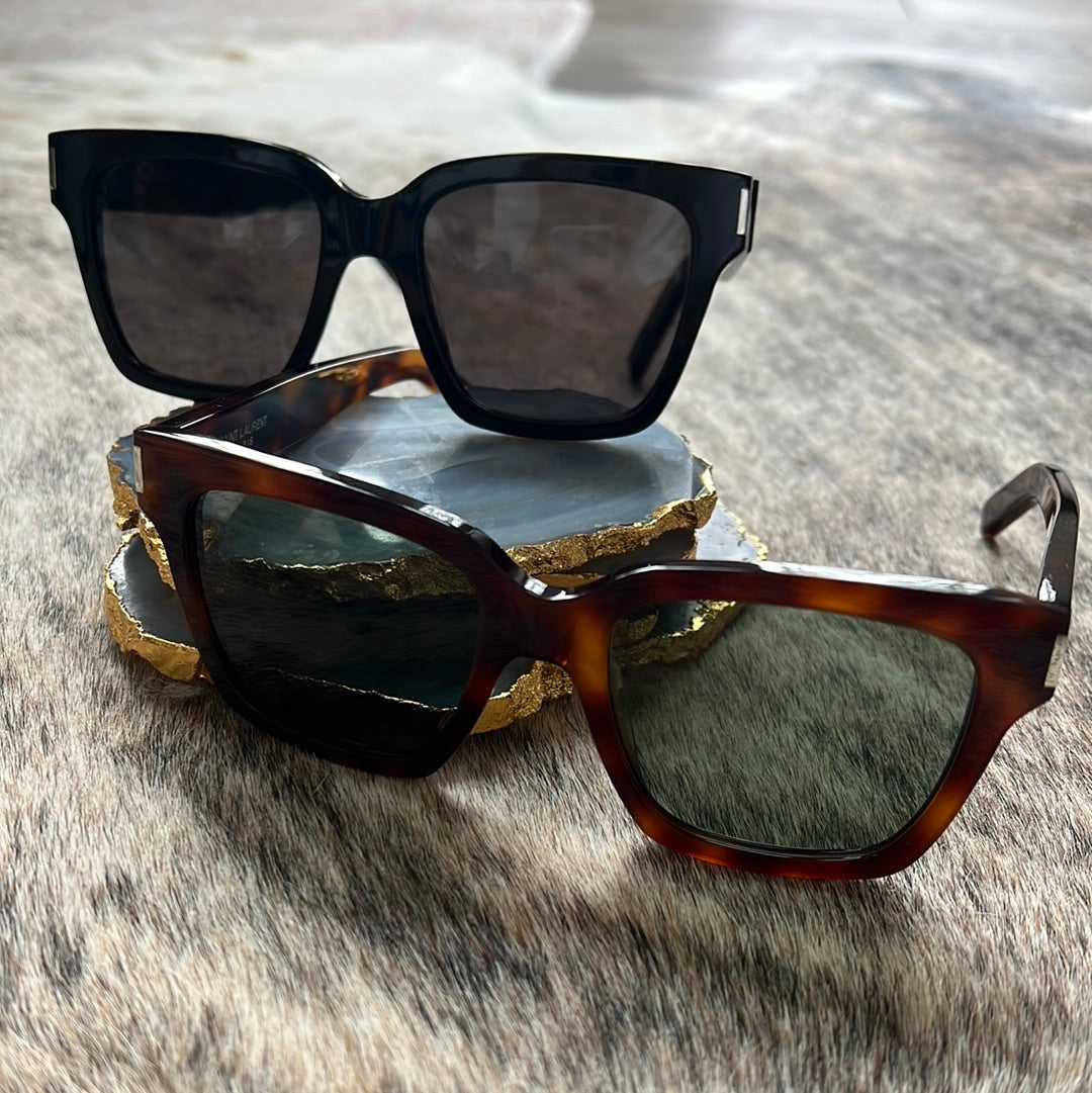 YSL Unisex Sunglasses