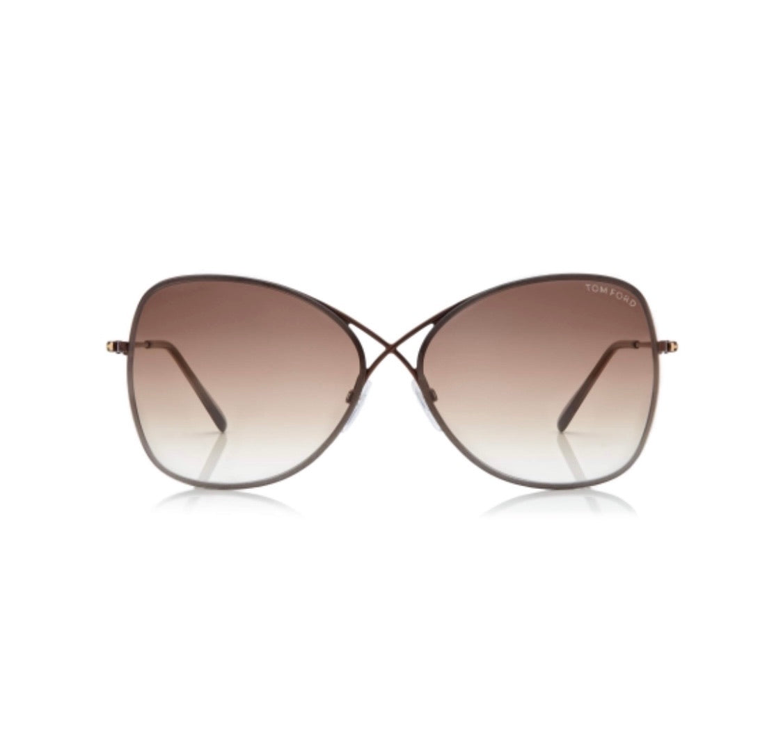 Tom Ford Colette Sunglasses