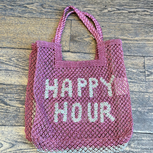 The Jacksons Happy Hour Tote