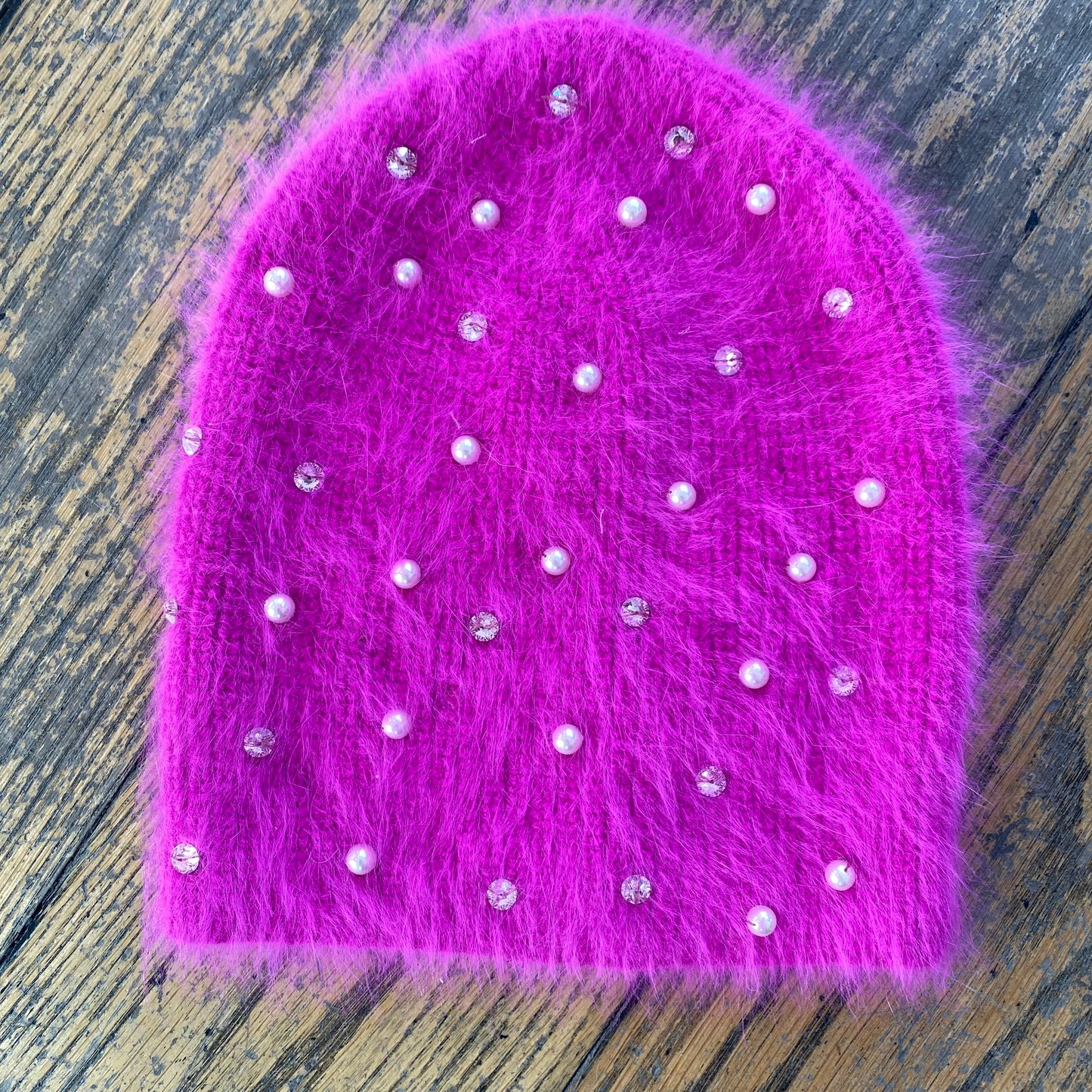 Jennifer Behr Marlee Beanie