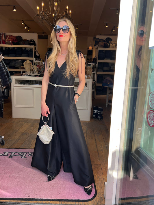 Leyt Gemma Jumpsuit